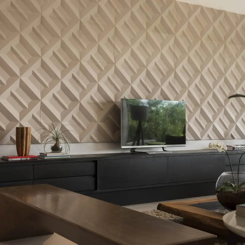 Revestimiento Estrella Timbercret