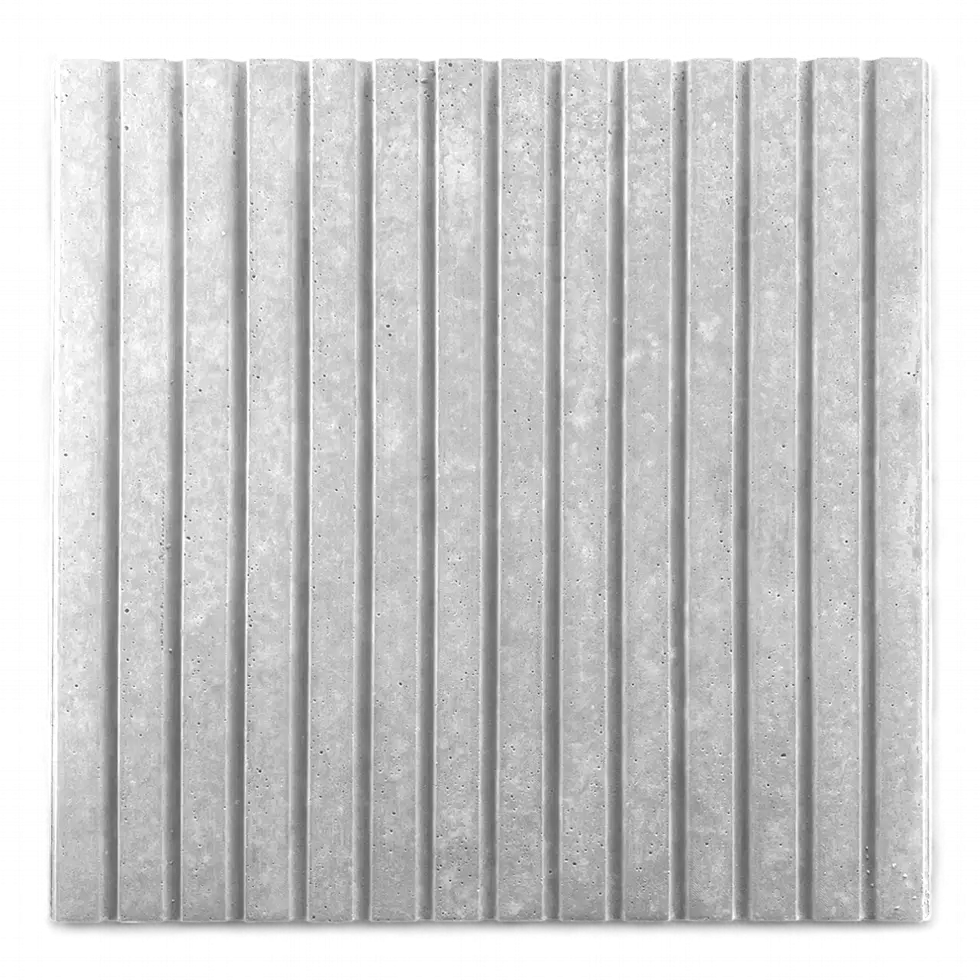 Pastelón Baldosa Alicante Timbercret