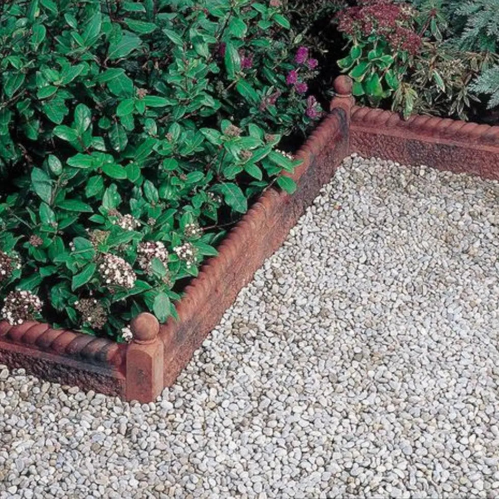 Solerilla Trenza Timbercret