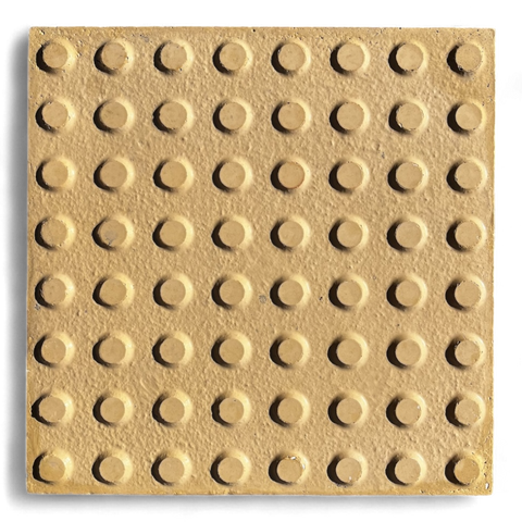 Pastelón Baldosa Podotáctil Minvu 0 Toperol
