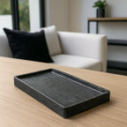 Plato Rectangular DecoTimber