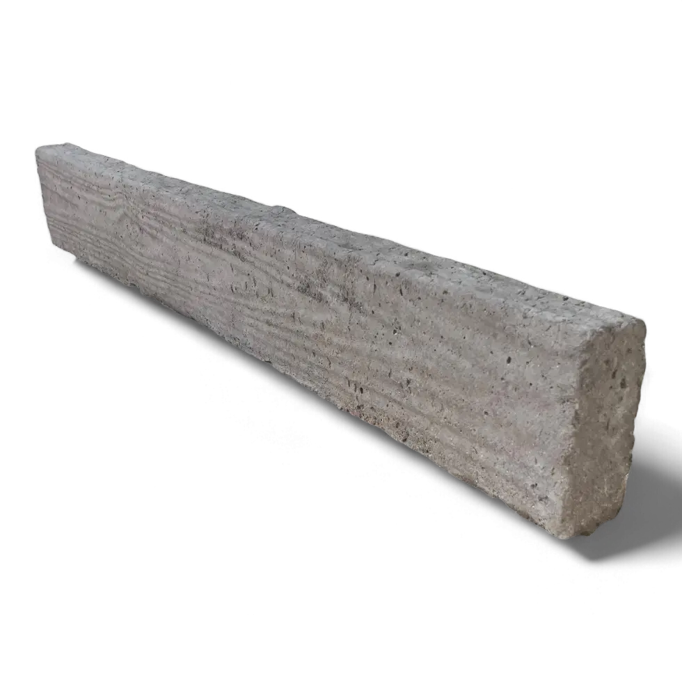 Solerilla Madera Timbercret