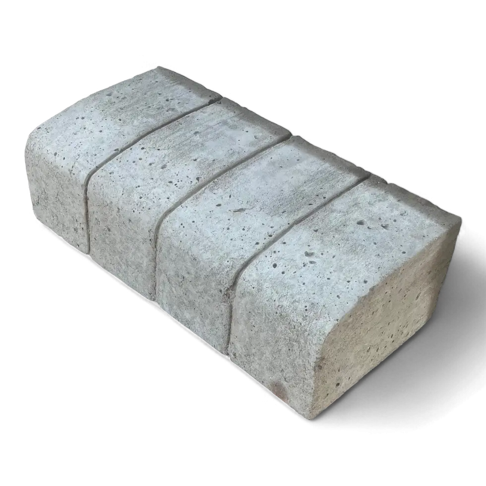 Solerilla Bloque L Timbercret