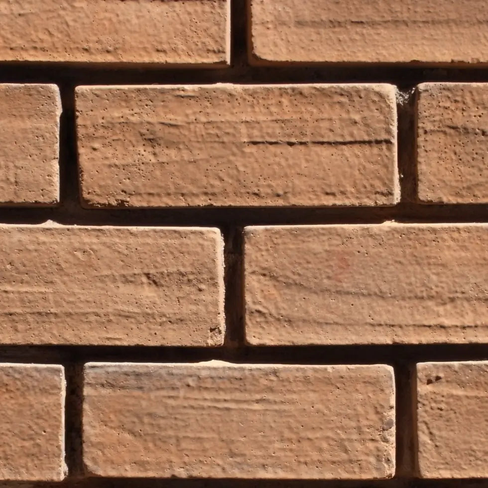 Enchape Textura Ladrillo de Hormigón Timbercret