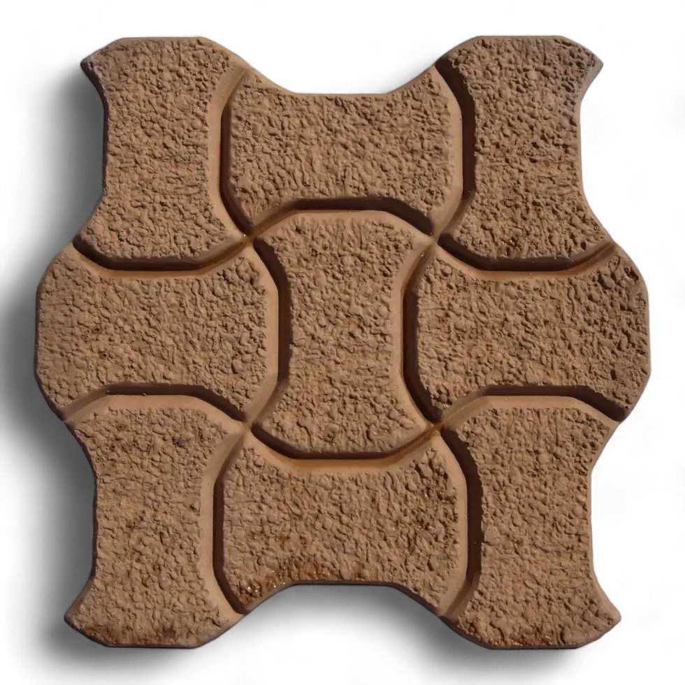 Pastelón Adocreto Timbercret