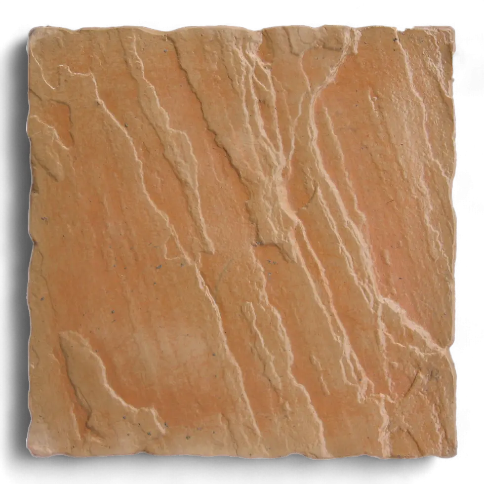 Pastelón Piedra Laja Rustico Timbercret