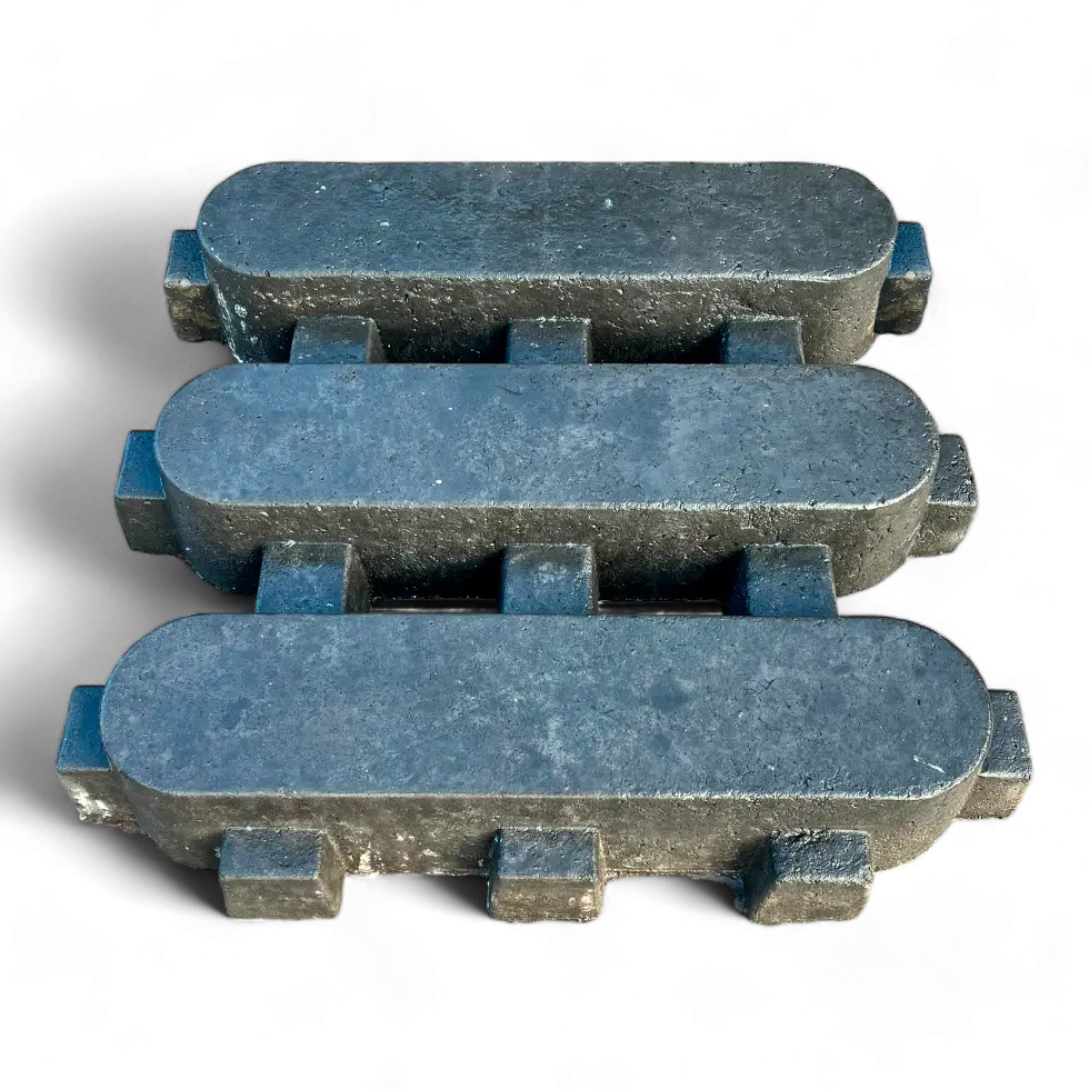 Adocesped Reticular de Hormigón Timbercret