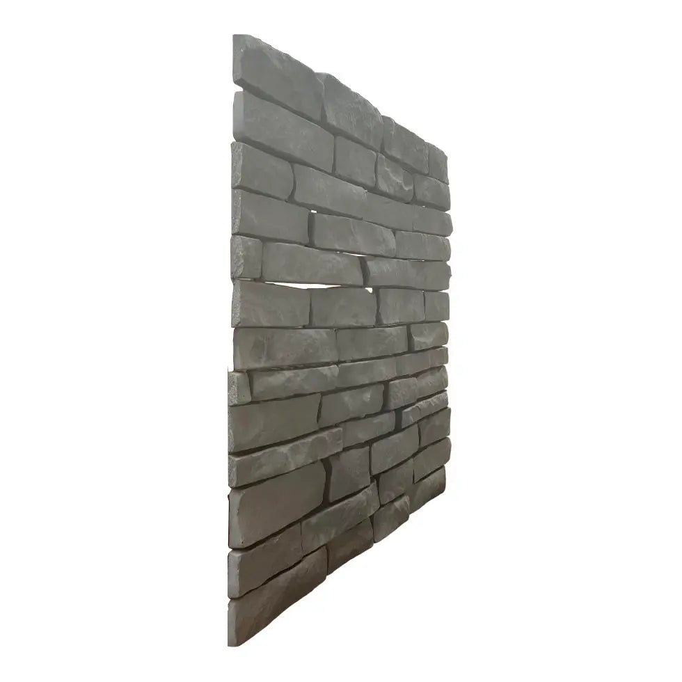 Enchape Piedra Pucon Timbercret