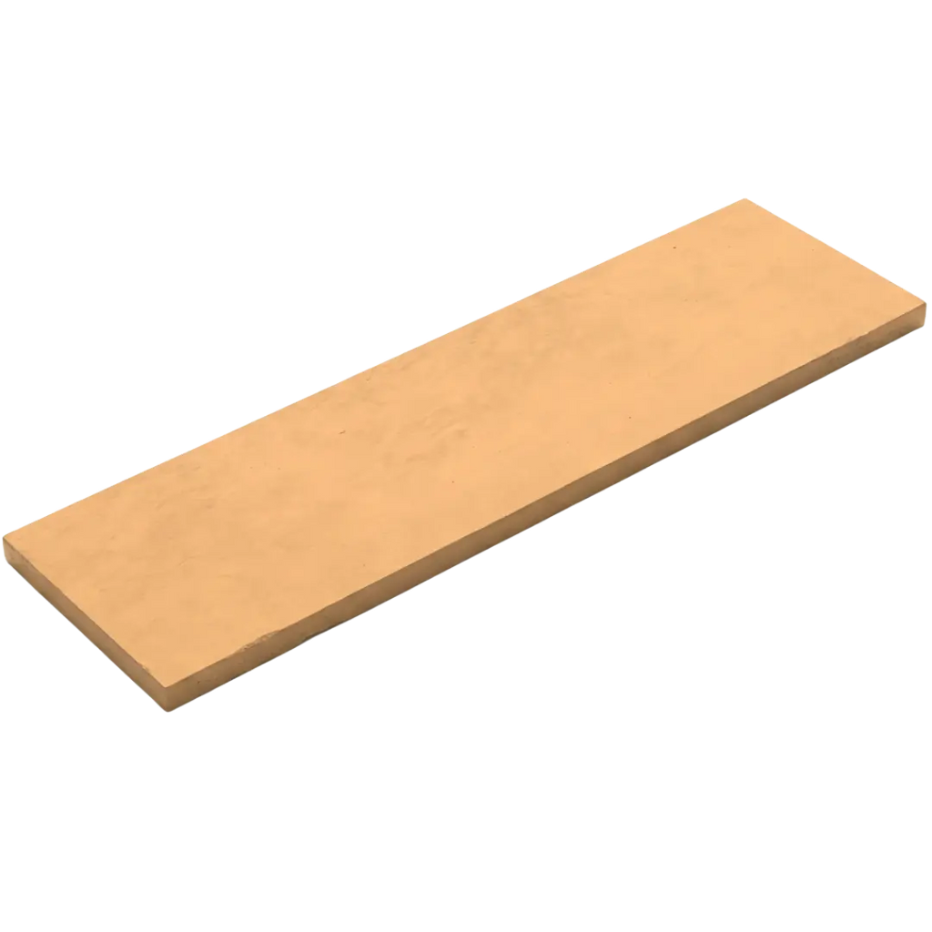 Pastelón Liso Hormigón Visto Timbercret
