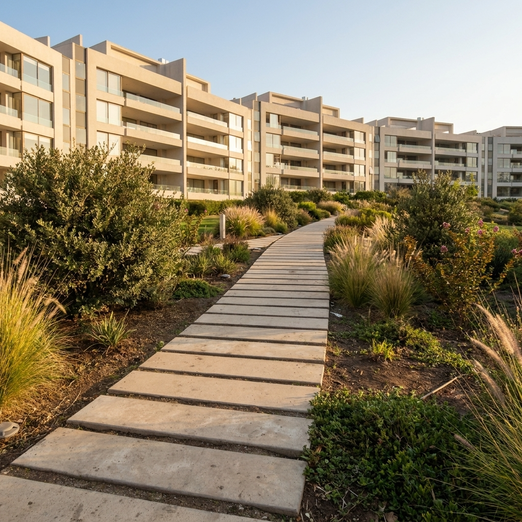 Pastelón Loseta Piedra Reconstituida Poro Timbercret