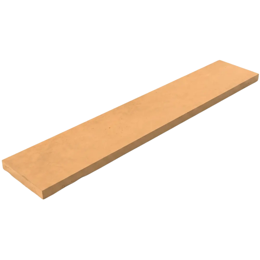 Pastelón Liso Hormigón Visto Timbercret