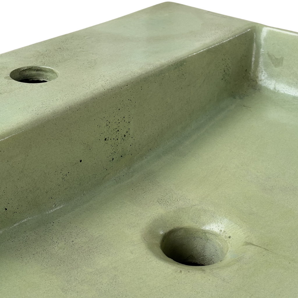 Lavamanos Vértice Verde