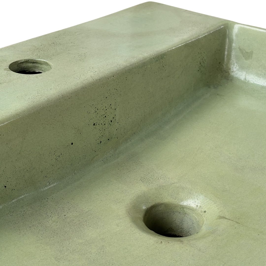 Lavamanos Vértice Verde
