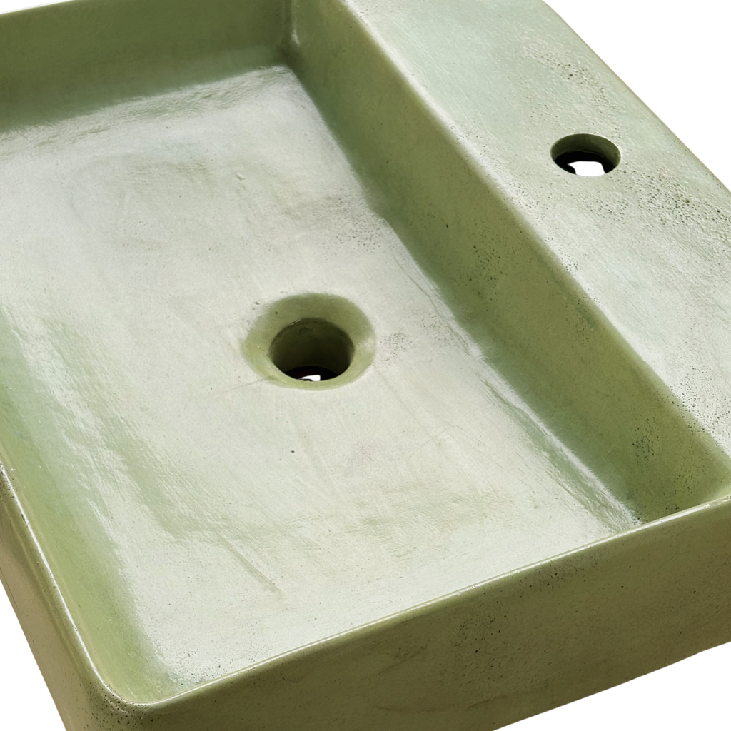 Lavamanos Vértice Verde