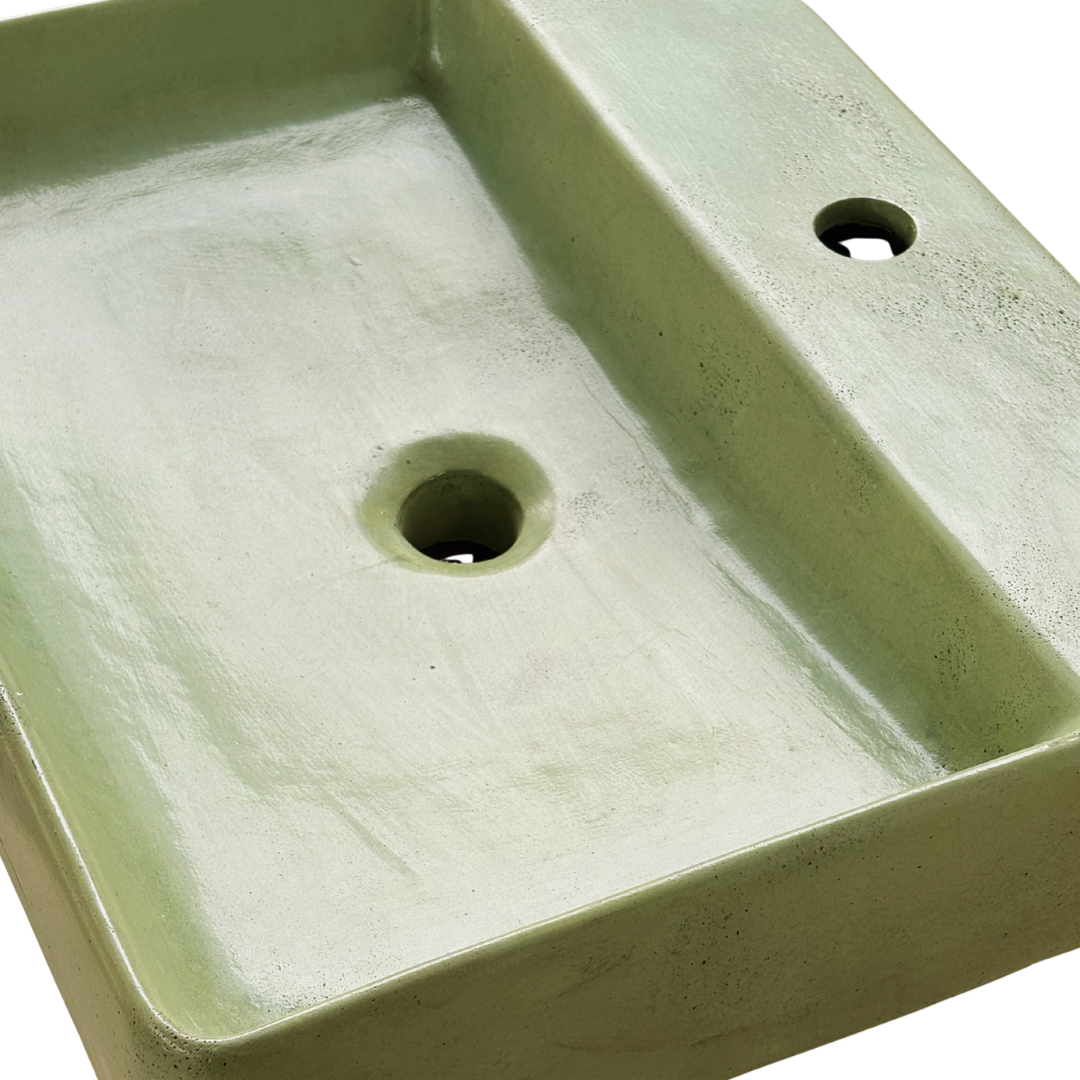 Lavamanos Vértice Verde