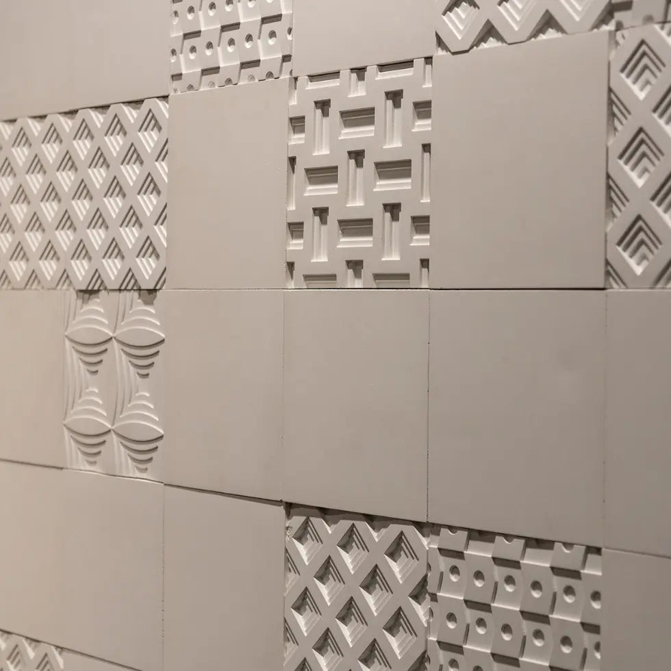 Revestimiento Inca Timbercret