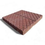 Pastelón Vereda Timbercret
