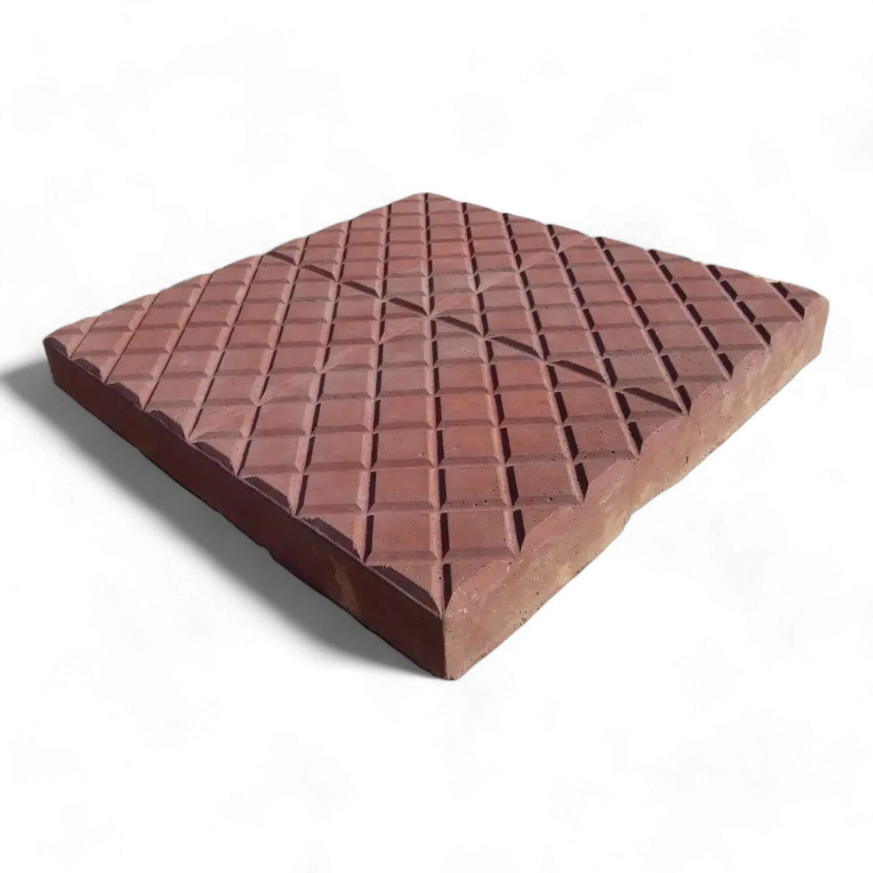 Pastelón Vereda Timbercret