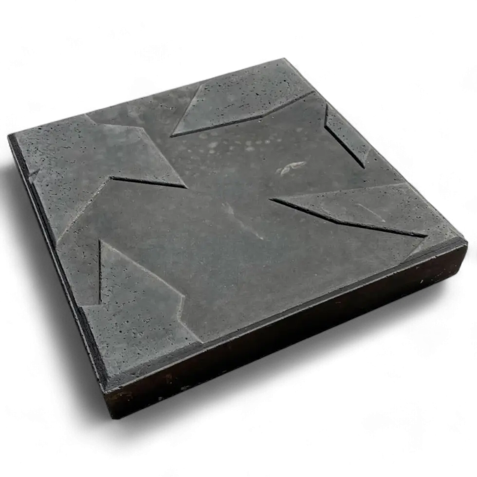 Pastelón Ambar Timbercret