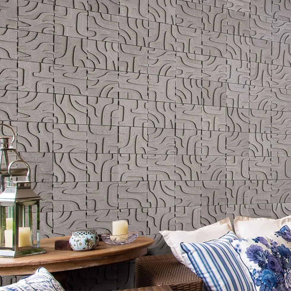 Revestimiento Arauco Timbercret