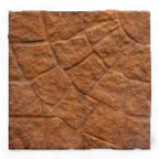 Pastelón Adoquin Recto - Curvo Timbercret