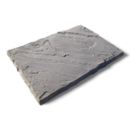 Pastelón Piedra Laja Rustico (45x68 / 45x22 / 45x15) Timbercret