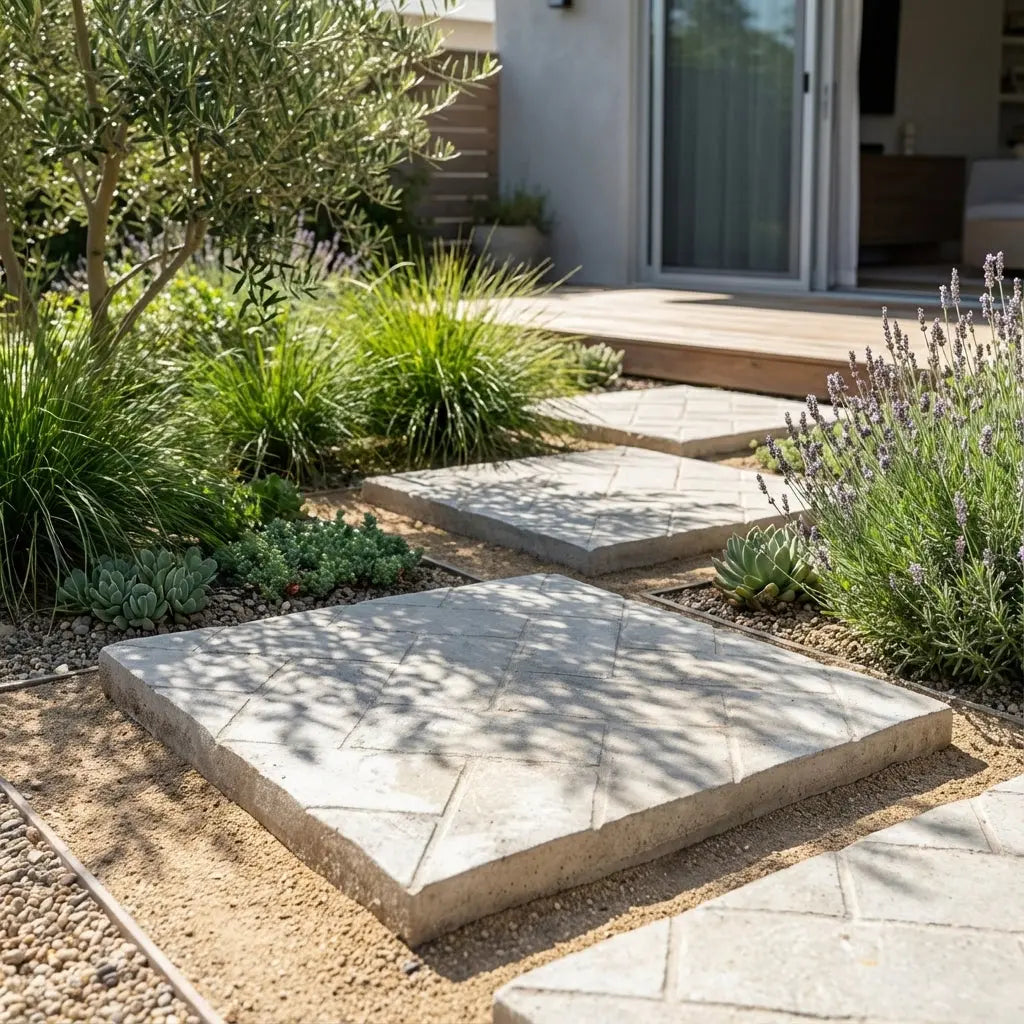 Pastelón Batuco Timbercret