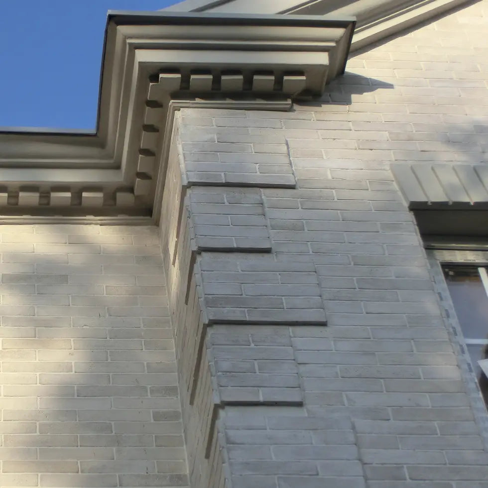 Enchape Textura Ladrillo de Hormigón Timbercret