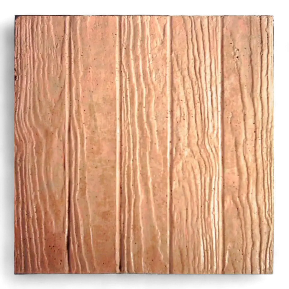 Pastelón Parquet Timbercret