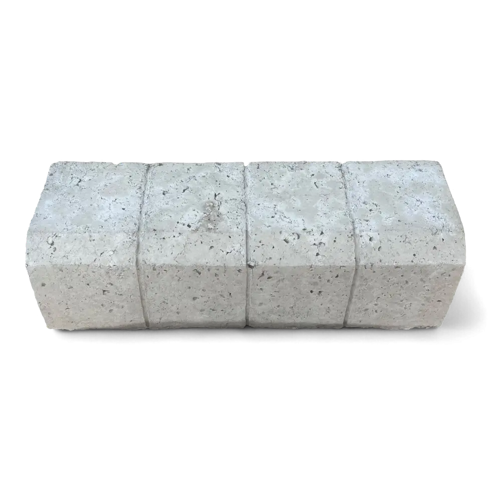 Solerilla Bloque S Timbercret