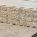 Enchape Piedra Berna Timbercret