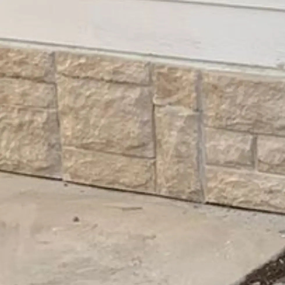 Enchape Piedra Berna Timbercret