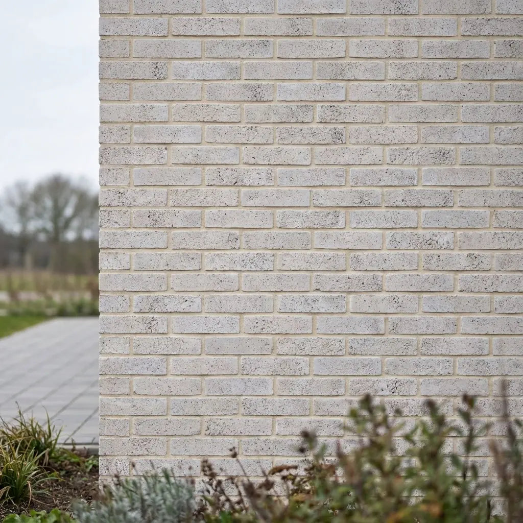 Enchape Liso Traver de Hormigón Timbercret