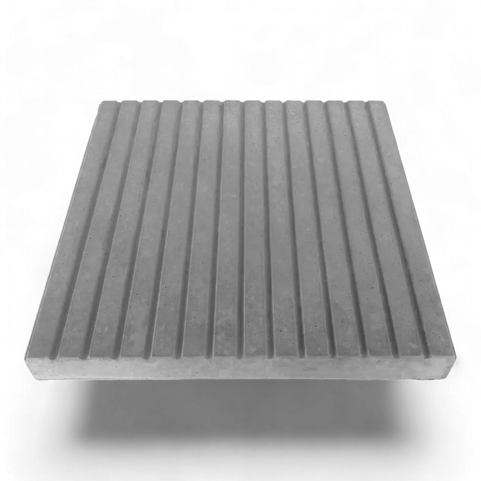 Pastelón Baldosa Alicante Timbercret