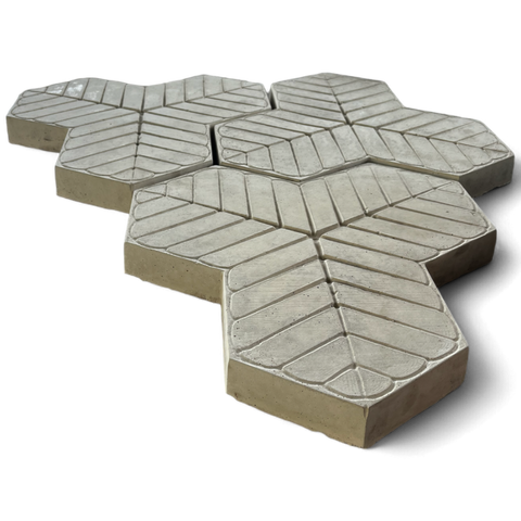 Pastelón Hoja Trebol