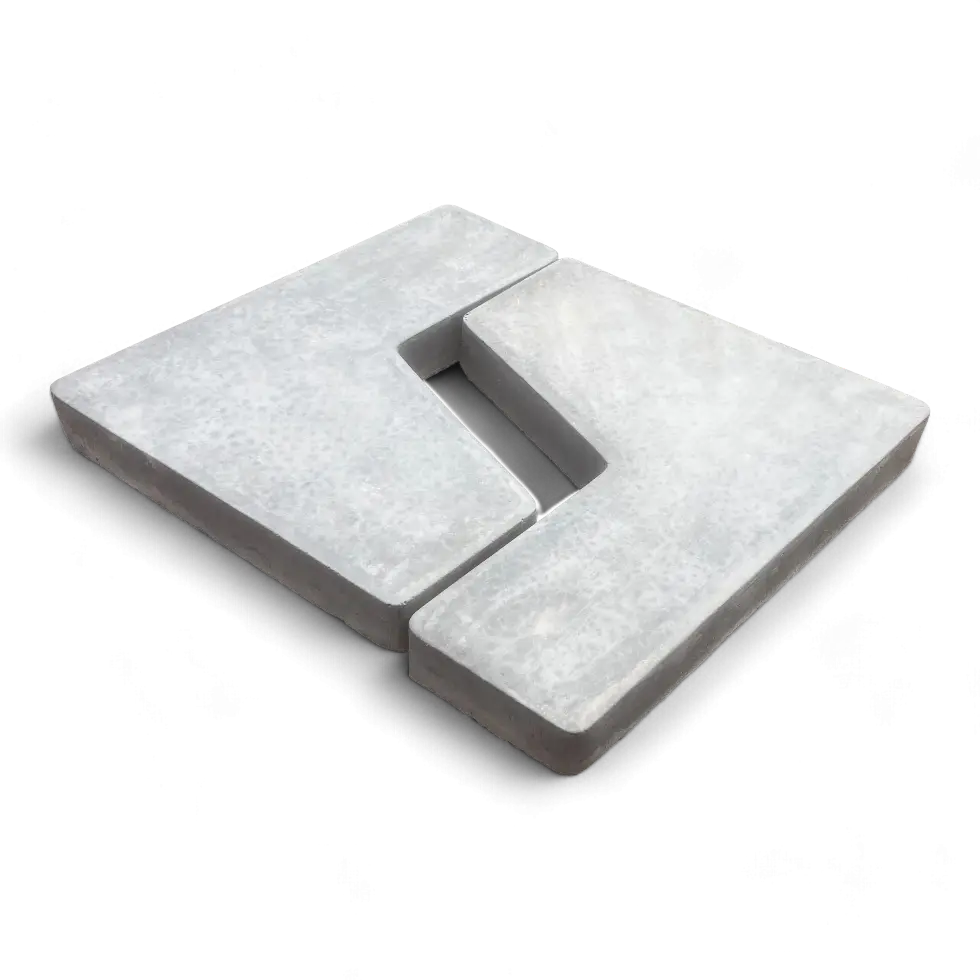 Adocreto Palma Timbercret