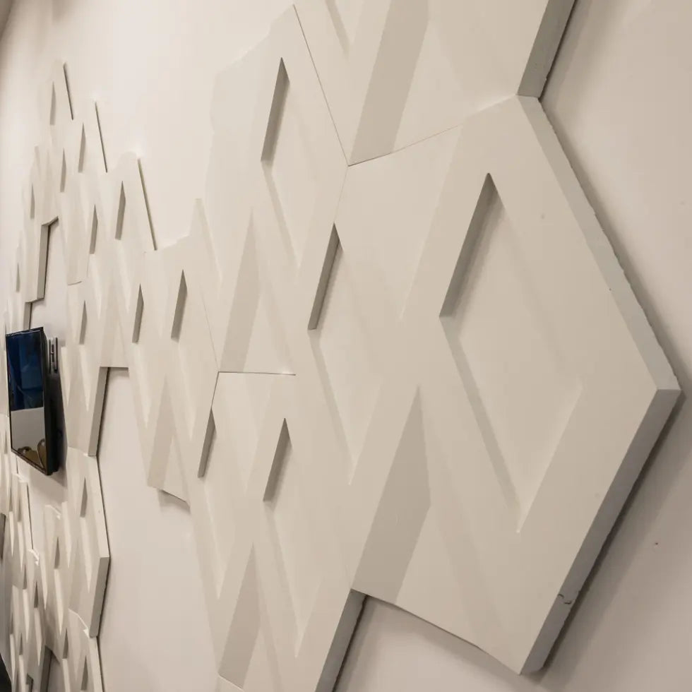 Revestimiento Versalles Timbercret