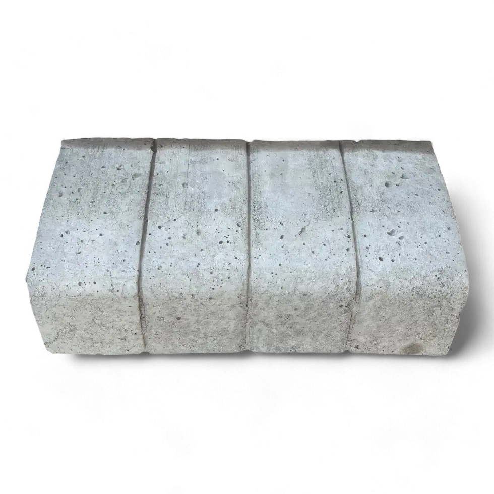 Solerilla Bloque L Timbercret