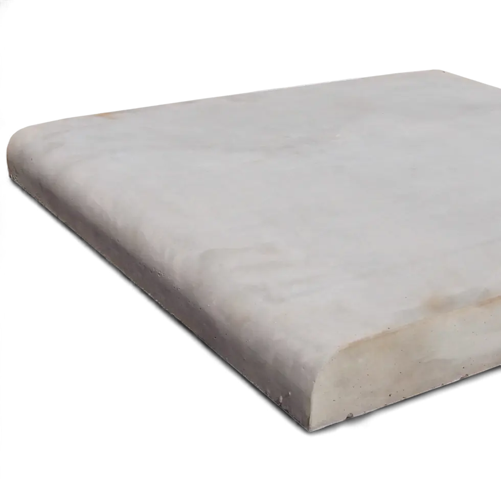 Pastelón Grada Hormigón Visto Timbercret