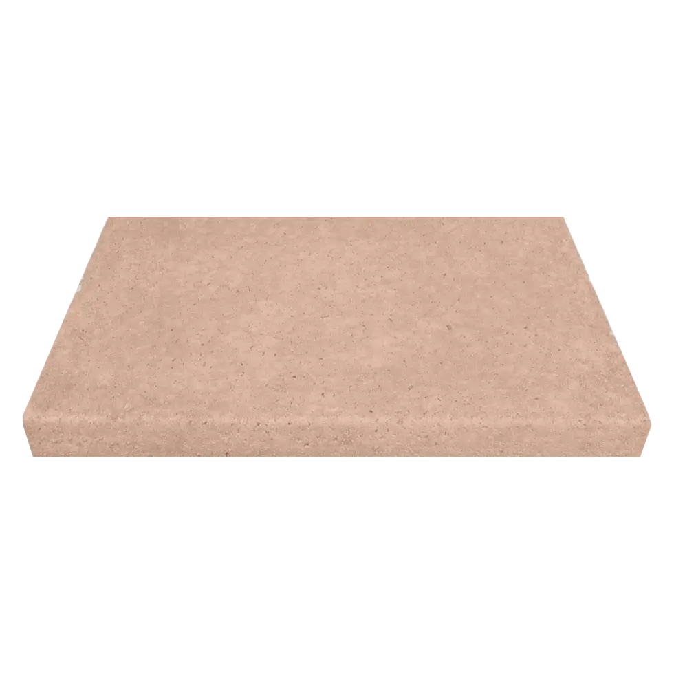 Pastelón Piedra Reconstituida Poro (50x40 / 50x30 / 50x25 / 50x20) Timbercret