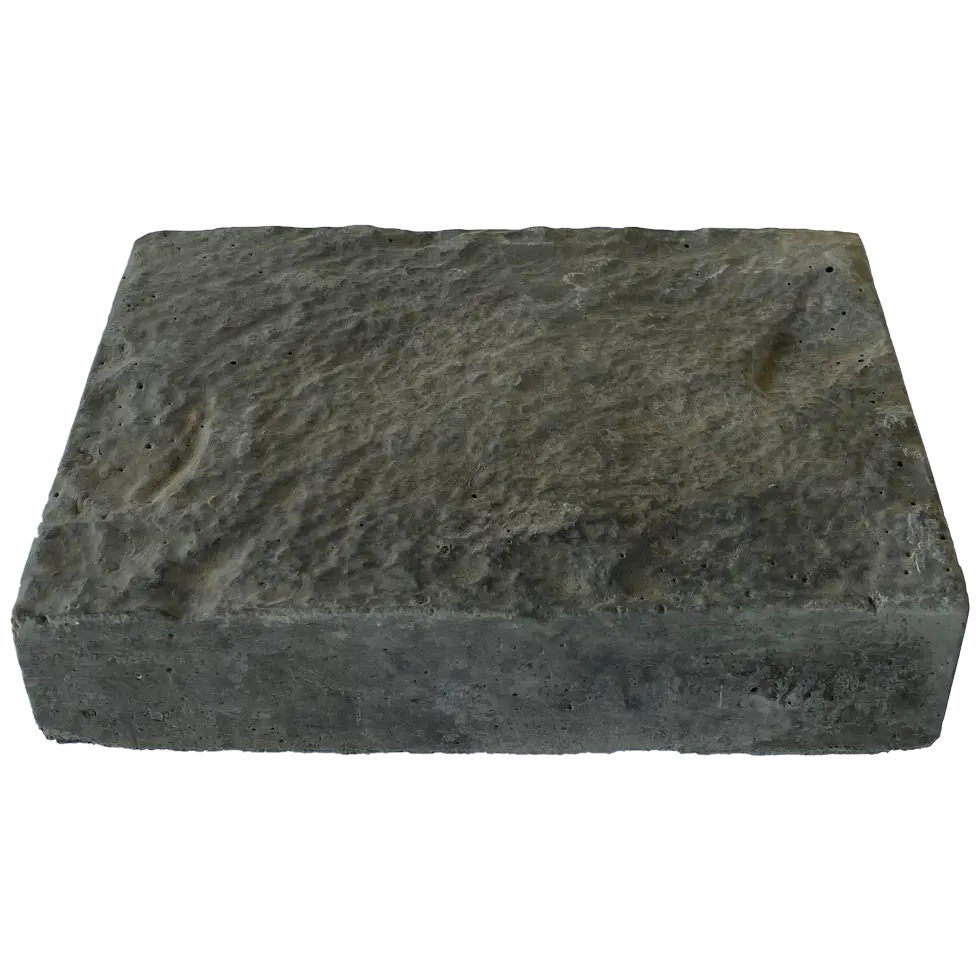 Adoquin Textura Piedra de Hormigón Timbercret