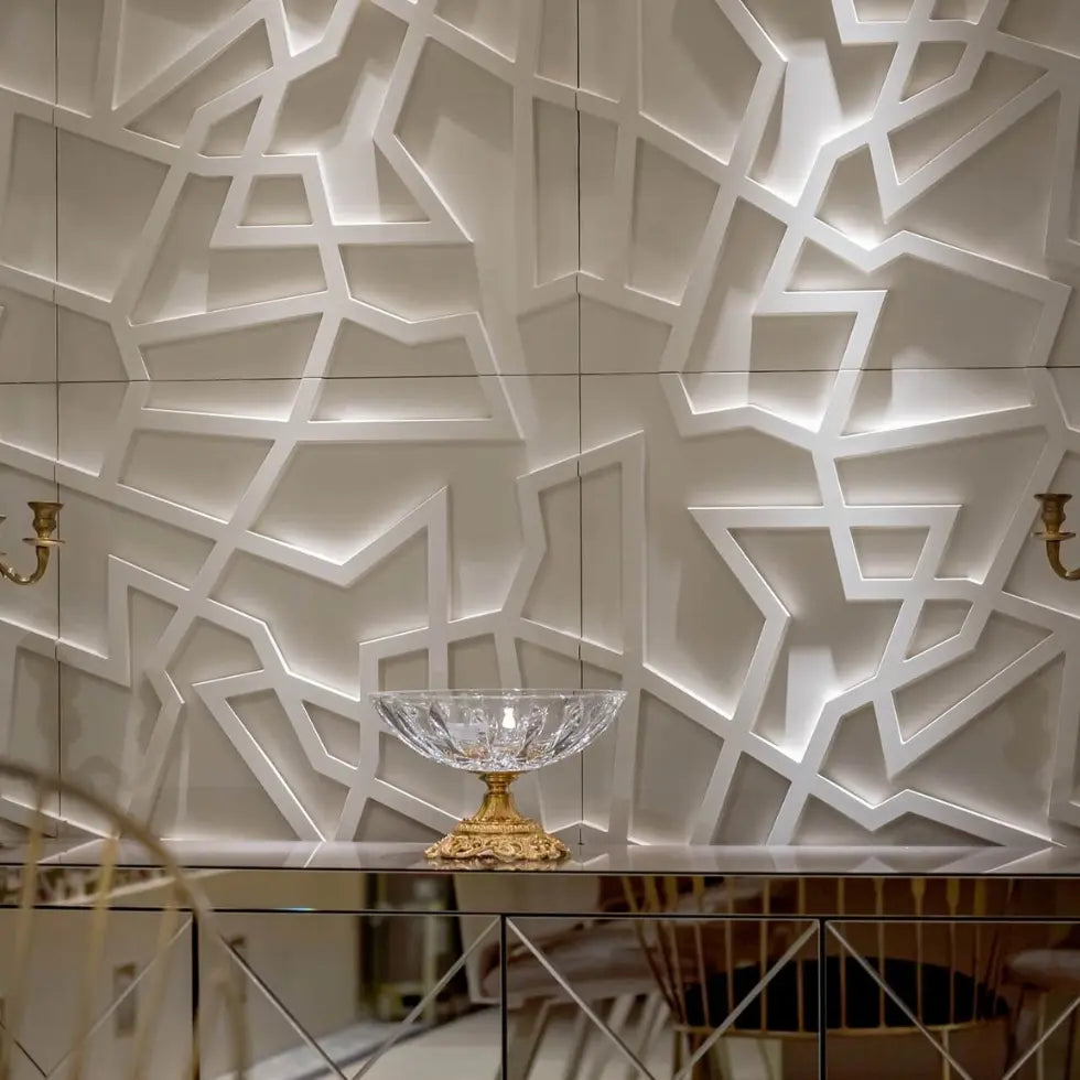 Revestimiento Theo Timbercret