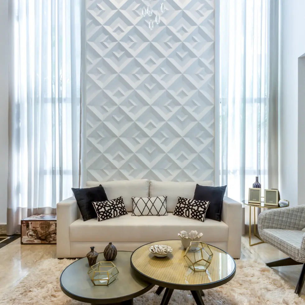 Revestimiento Estrella Timbercret