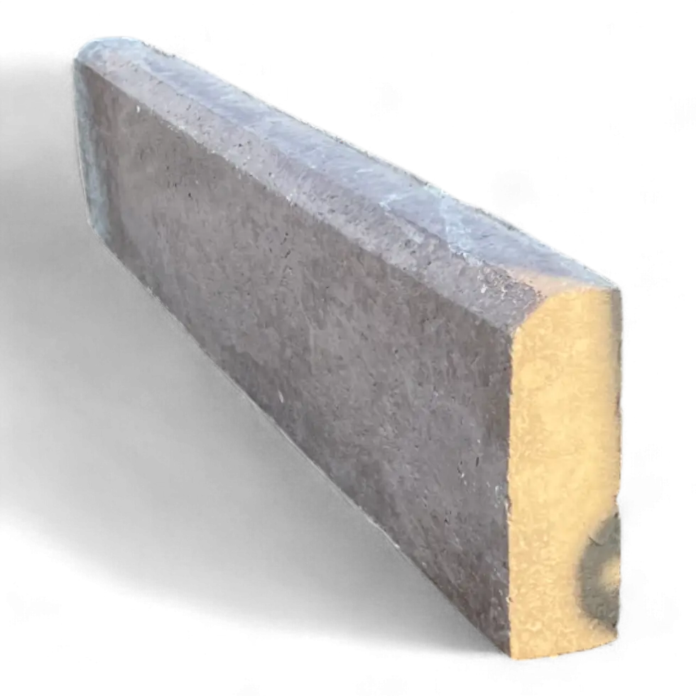 Solerilla Biselada Timbercret