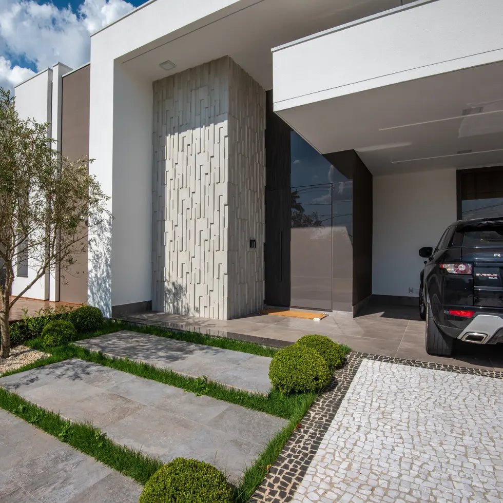 Revestimiento Escuadra Timbercret