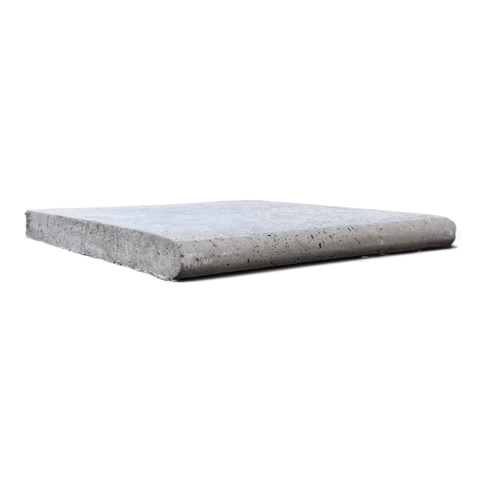 Grada Piedra Reconstituida Poro Timbercret