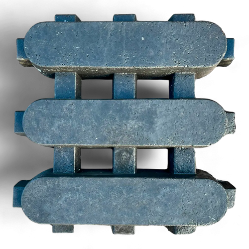 Adocesped Reticular de Hormigón Timbercret