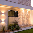 Revestimiento Estrella Timbercret