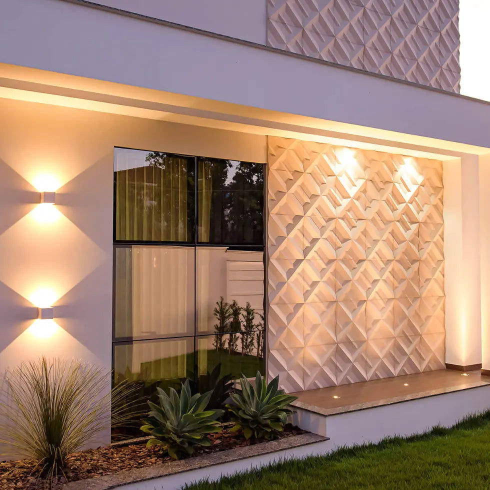 Revestimiento Estrella Timbercret