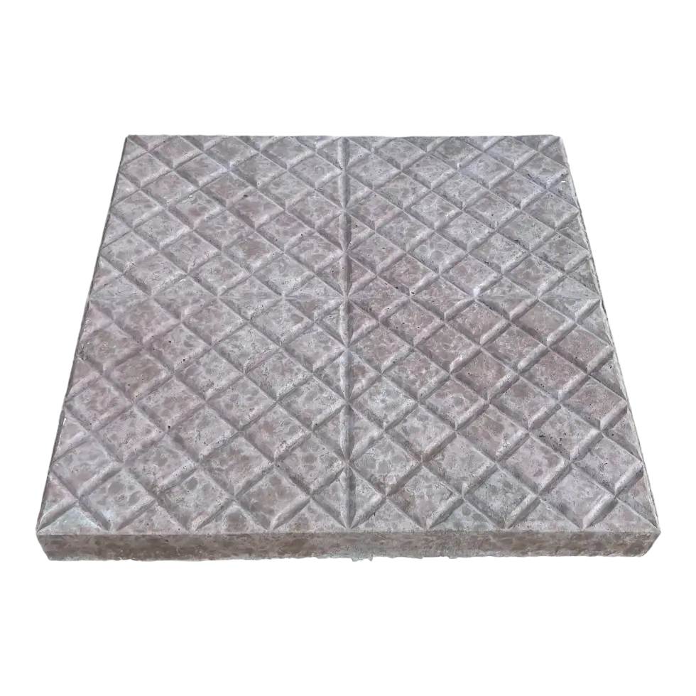 Pastelón Vereda Timbercret